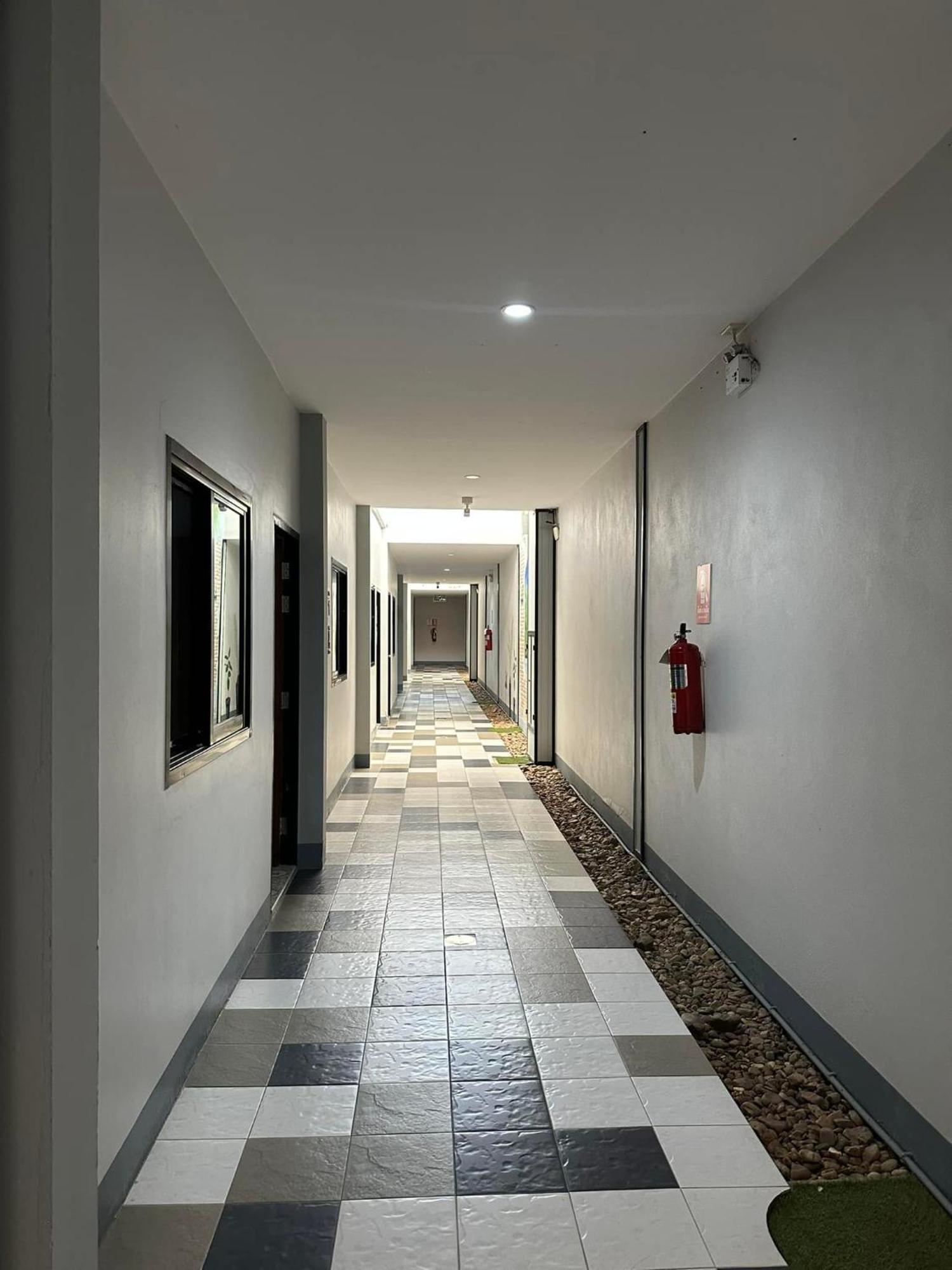 Warm Well Hostel Ban Chuk Kum Exterior foto